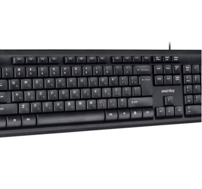 Прочее/Smartbuy Клавиатура 